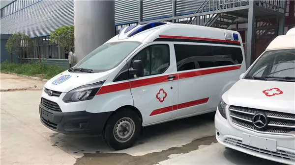 南江县活动医疗保障